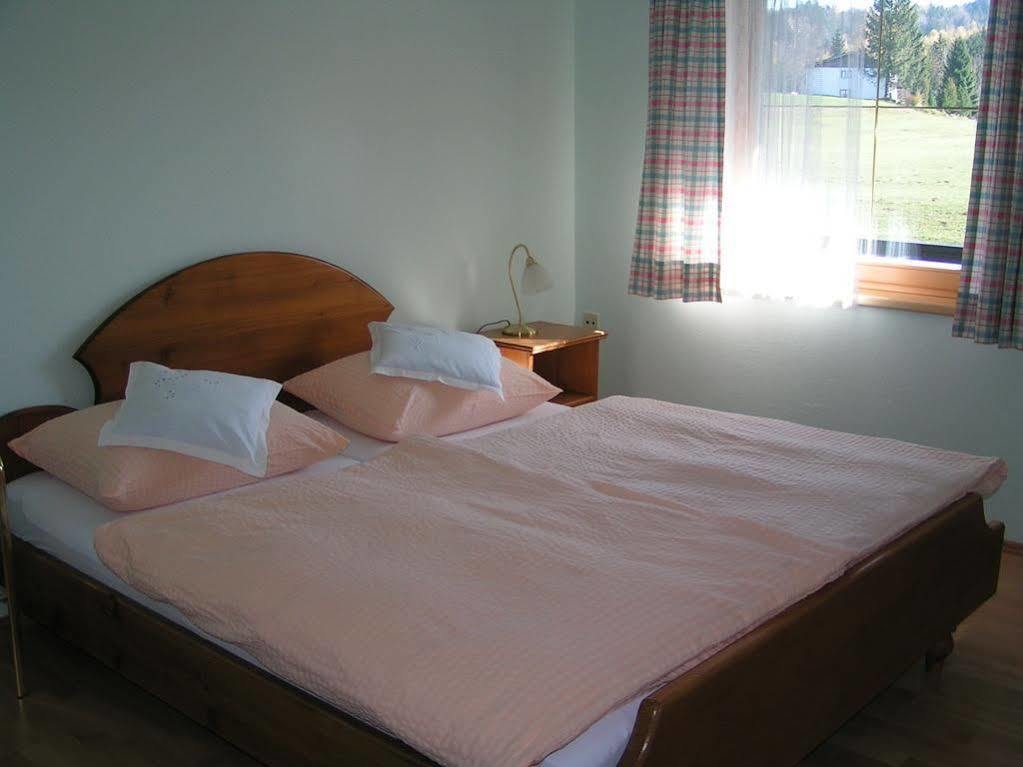Pension Hohenau Hotel Fuschl am See Exterior foto